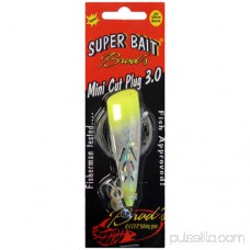 Brad's Killer Fishing Gear Mini Cut Plug 3.0 550604291